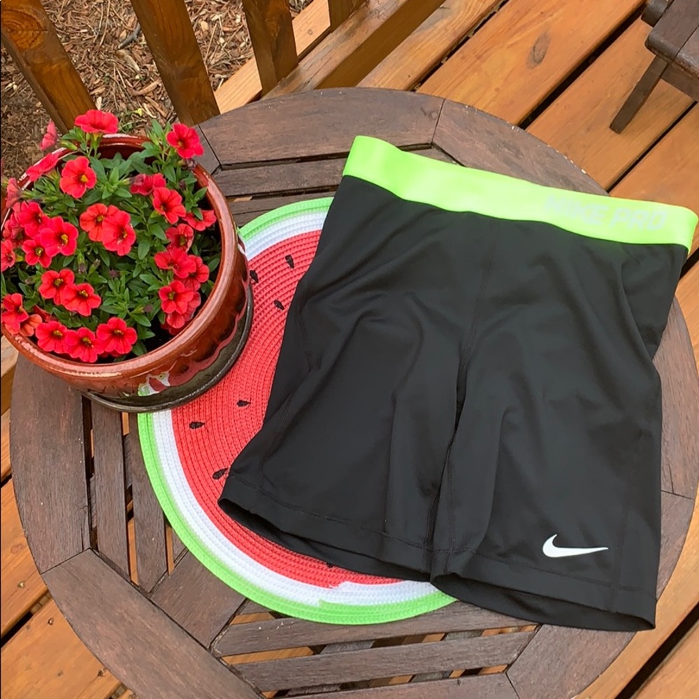 Nike Pro Spandex